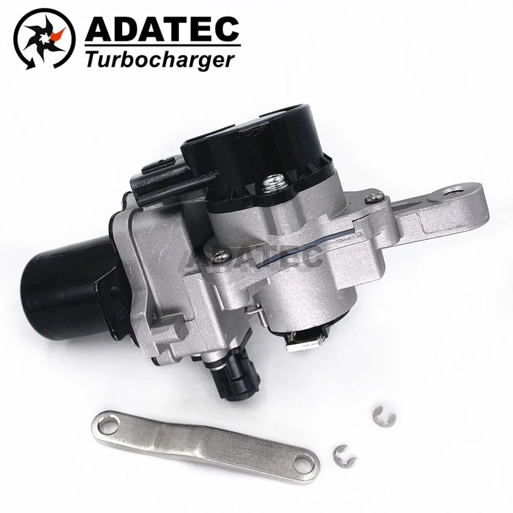 Новый VB31 17201 0L070 OL070 172010L071 17201OL070 турбо электронный привод для TOYOTA LandCruiser Hilux Vigo Oraz