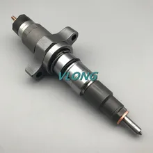 Инжектор common rail 0445120028 для 504055805 применение форсунки DLLA142P1333 клапан F00RJ01052