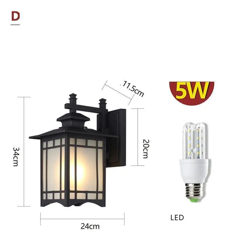 Светильник ing косметическое зеркало Lampara Wandlampe лампа Deco De Luminaria Wandlamp Aplique Luz