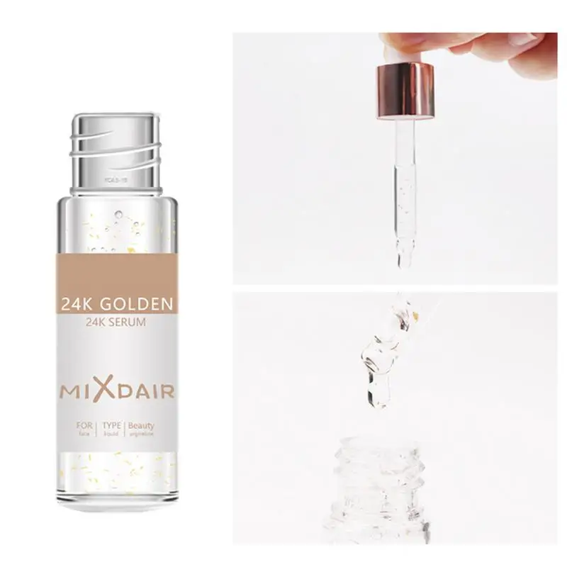 

Anti Aging Face Oil Serum Essential Oil Facial Moisturizer Lotion Beauty Treatment Product For Dry Sensitive Skin Care Women Men