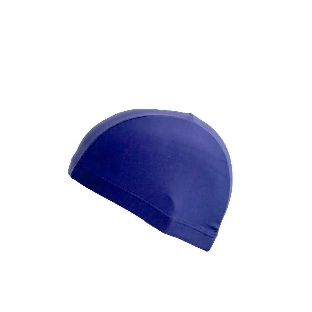 New Fashion Unisex Pool Beach Swim Caps Waterproof Elastic Nylon Swimming Protecting Hat | Спорт и развлечения