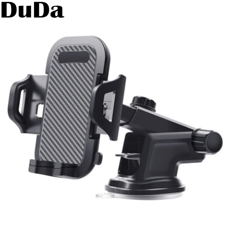 

Car Mobile Phone Holder For xiaomi iphone x Samsung S9 S8 S7 S6 A8 A7 A5 J7 J5 J3 2017 2016 Stand Support