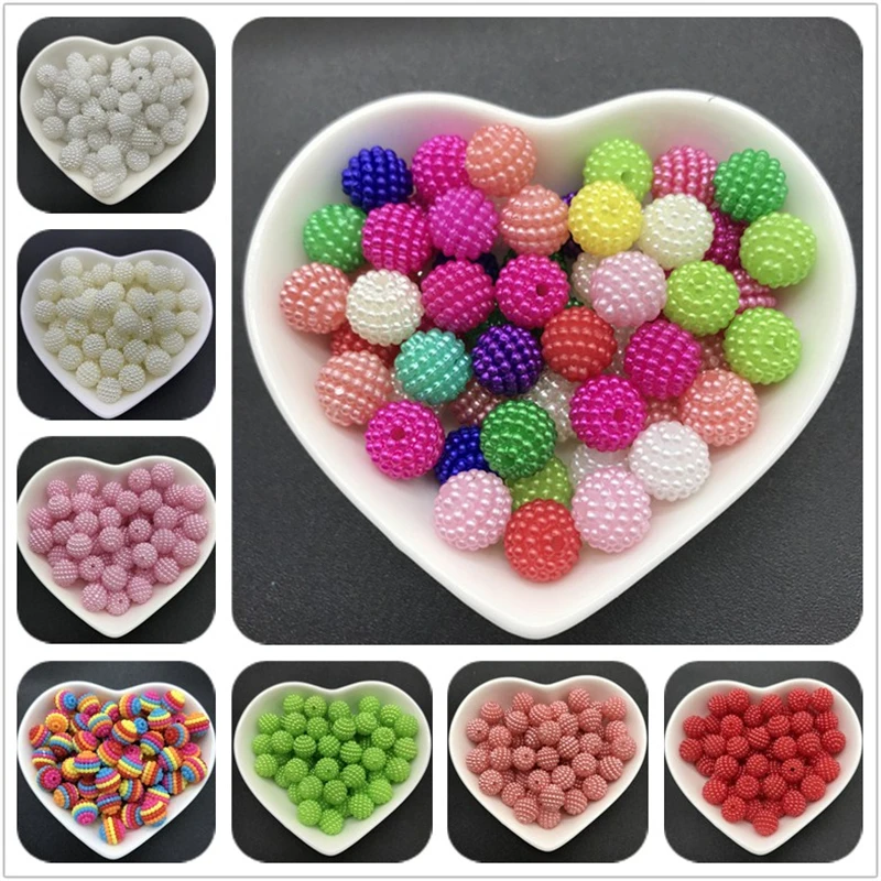 6mm 8mm 10mm Acrylic Spacer Beads Round Loose Cat's Eye Beads For Jewelry Making DIY Bracelet Necklace Accessories