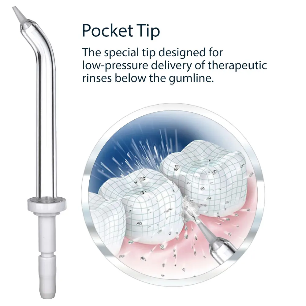 2 пародонта карманные советы с Mornwell D51 воды Flosser ирригатор для полости рта подтяжки и отбеливание зубов