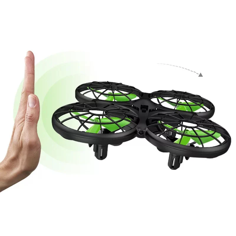 Syma X26 инфракрасный избегание препятствий пульт дистанционного управления