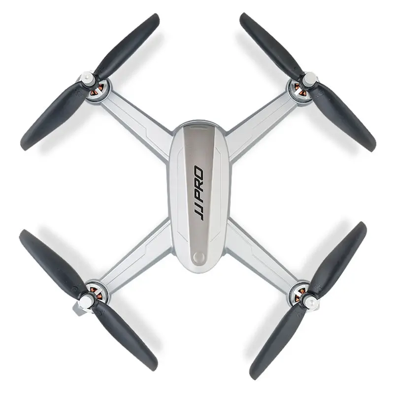  Freies Geschenke JJRC JJPRO X5 5G GPS WIFI FPV Mit 1080P HD Kamera Bürstenlosen Motor Max 18 Minute