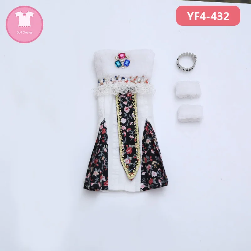 BJD кукла маленькая Teenie gem Komat Koori Dain & Rang одежда 1/4 красивая для девочек аксессуары