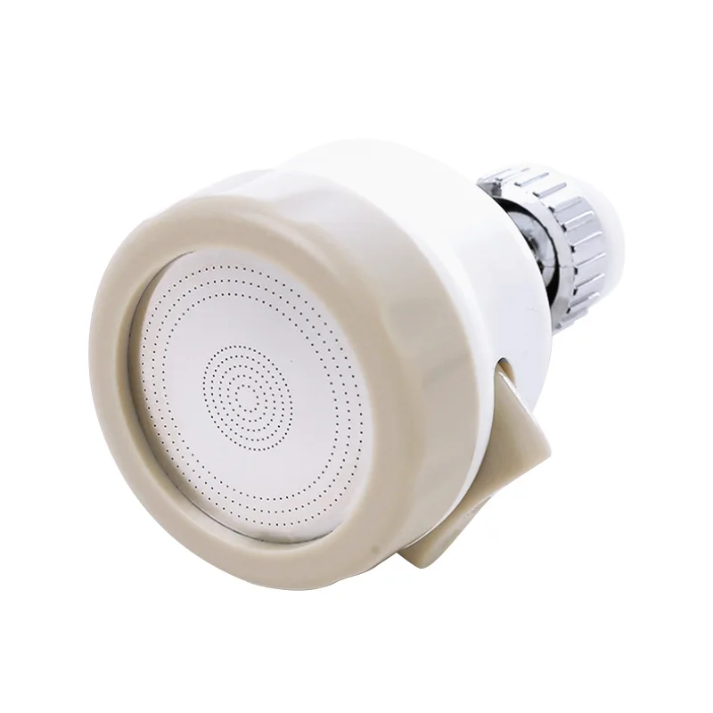 CNIM Hot 1 Pcs Moveable Home Kitchen Splash Proof Water-Saving Water Faucet Filter Sprinkler Head Tap White Bathro | Обустройство