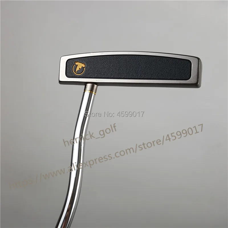 Honma hp-2008 golf putter club golf club Высокое качество Крышка для головы и