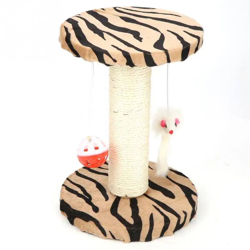 Cat Furniture For Cats Scratcher Climbing Tree Tower Jump Cat Furniture For Cats Scratcher