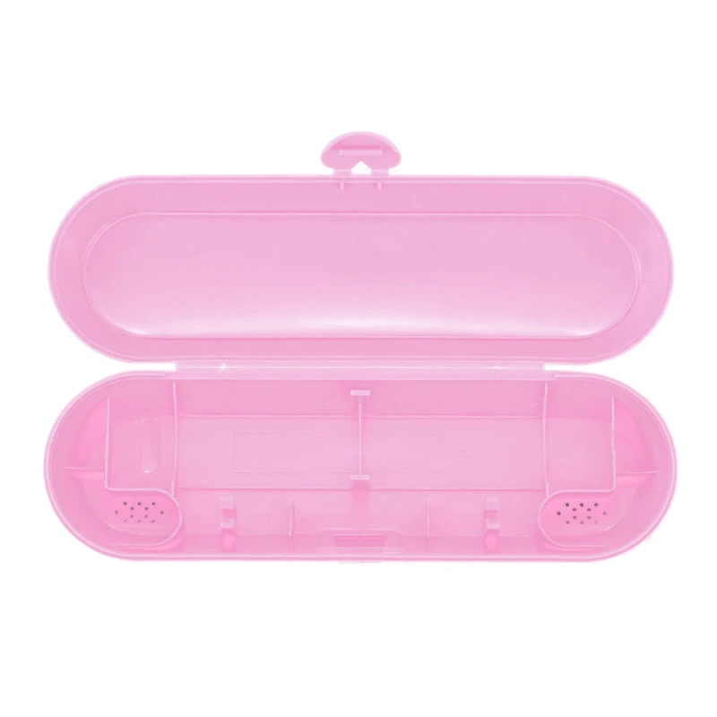

Plastic Electric Toothbrush Travel Case For Philips Hx6730/Hx6721/Hx6616/Hx9372/Hx9352/Hx9362/Hx3120/3130/Hx3216/Hx3226/Hx6322