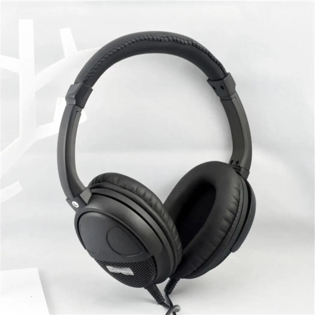 Universal Built In Headset Headphones Bluetooth Headphone Adjustable 20000Hz Earphone Without