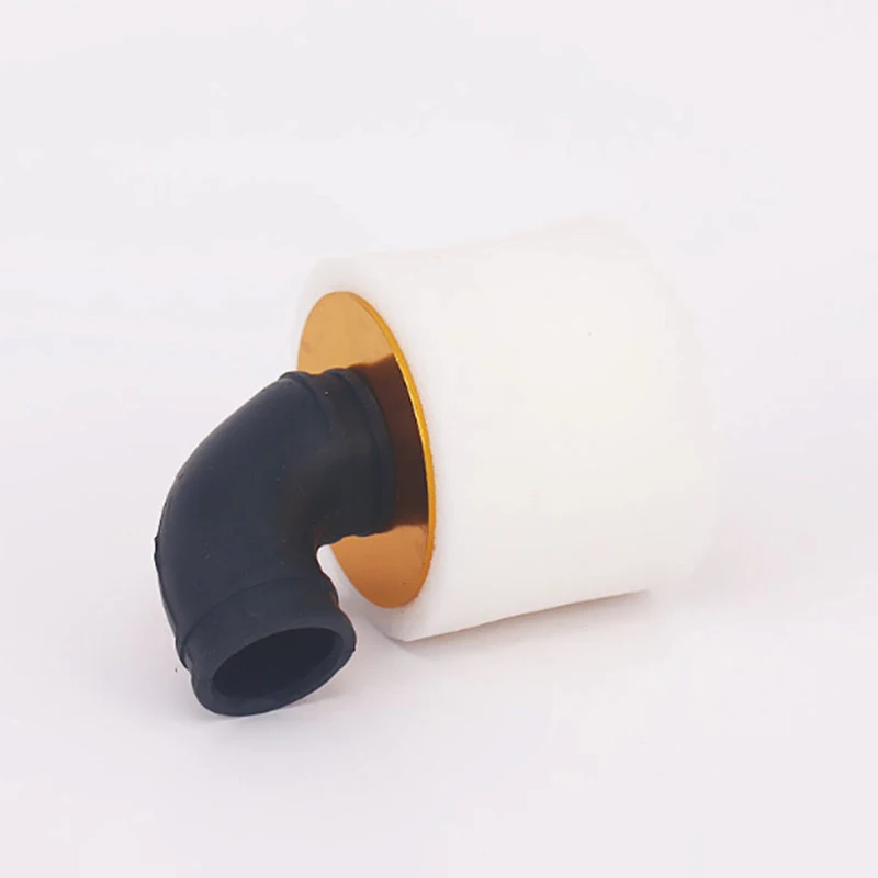 

Air Filter Sponge For RC 1/8 HSP Nitro Car Buggy Upgrade Parts Alloy Alum
