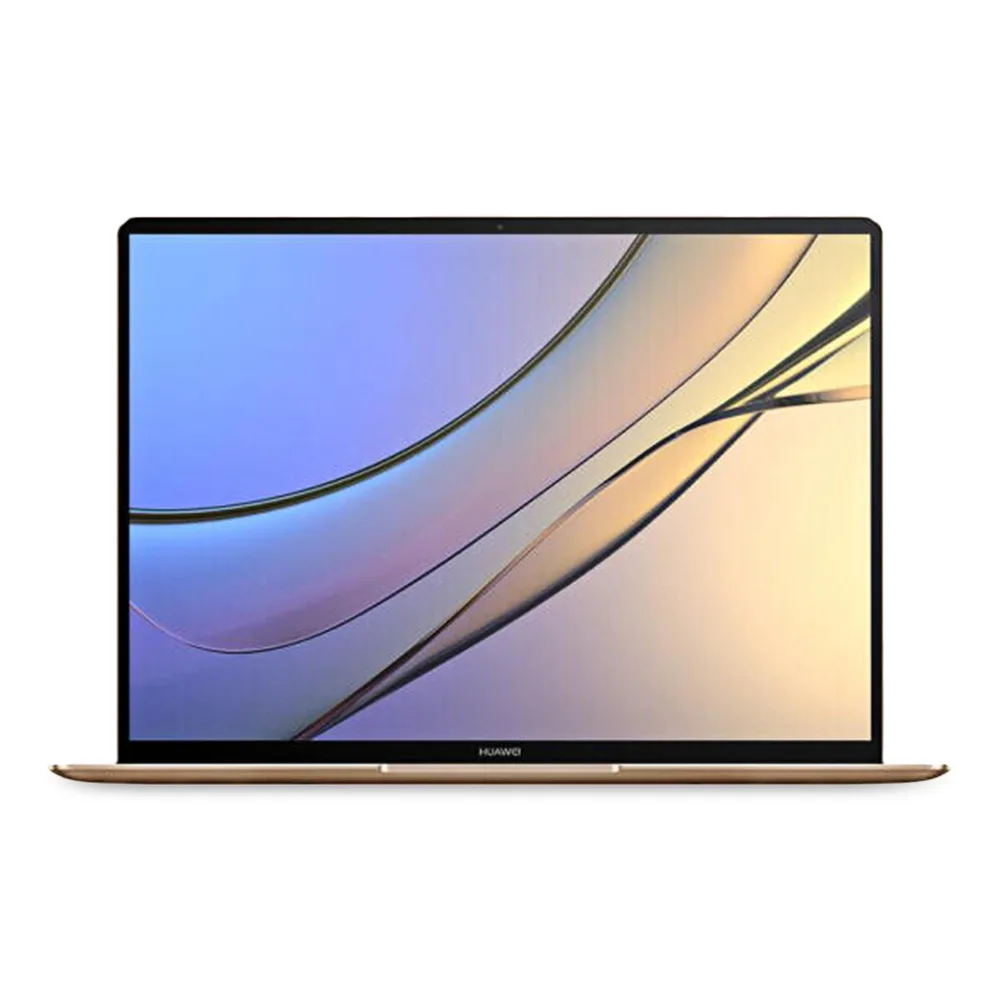 Ноутбук HUAWEI MateBook X wt-w09, 13 дюймов, ОС Win10, 4 Гб ОЗУ, 256 Гб SSD, Bluetooth 4,1, Intel HD graphics 620, ноутбук