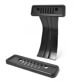 

VODOOL Car Accessories Tail 3rd Brake Light IP65 Waterproof Third Strop Lamp with Housing for Wrangler JK 2007-2017 Car Lights