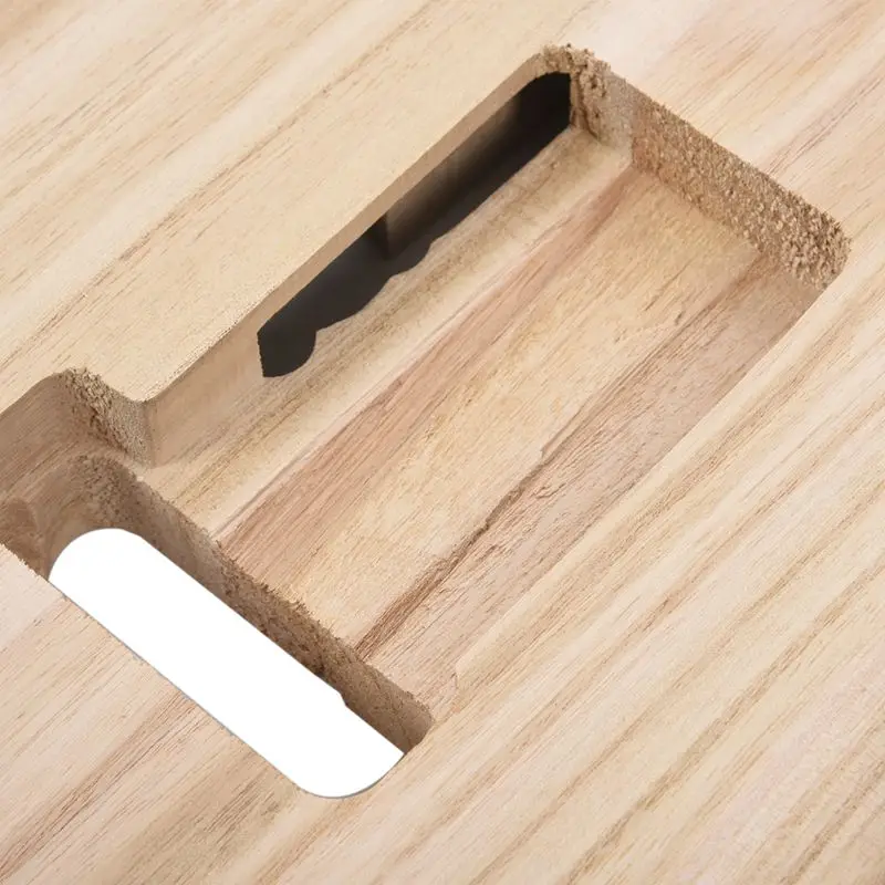 Аксессуары для электрогитары ABGZ Wood корпус гитары из древесного клена