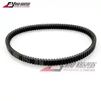 23 มม.X 942 มม.รถจักรยานยนต์ไดรฟ์เข็มขัดสำหรับ Suzuki AN400 Burgman Skywave 400 1999 2000 2001 2002 2003 2004 2005 2006
