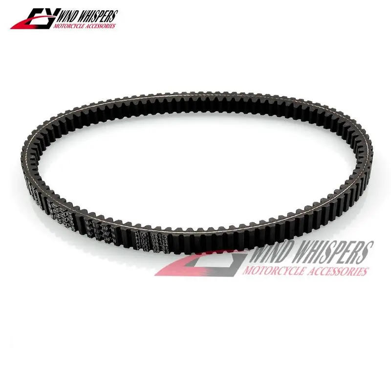 

23mm X 942mm Motorcycle drive belt For Suzuki AN400 Burgman Skywave AN 400 1999 2000 2001 2002 2003 2004 2005 2006
