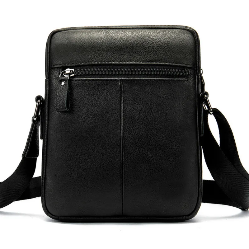 Новинка, натуральная кожа, мужские сумки-мессенджеры, высокое качество, мужские сумки на плечо, Роскошные Дизайнерские повседневные сумки через плечо, мужские маленькие сумки