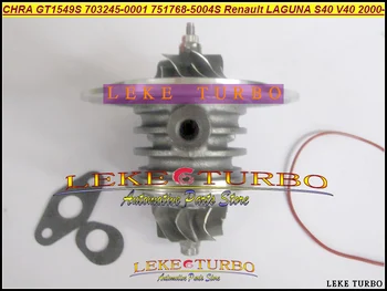 

Turbo Cartridge CHRA 706977 706976 706978 706977-1 706977-2 706977-3 706977-4 Partner Expert For Fiat Scudo Ulysse DW10ATED 2.0L