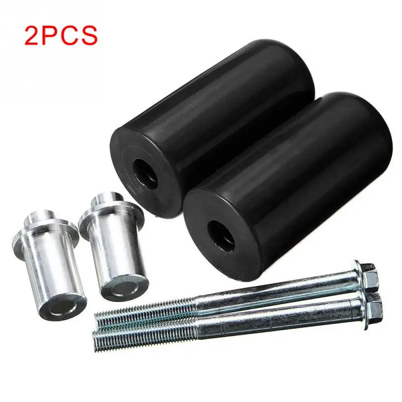 

Universal Large Motorcycle Frame Sliders Anti Crash Protector For Yamaha Honda Suzuki Motorcycle Parts