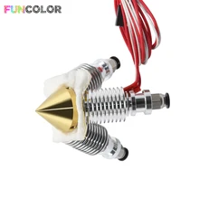 3 in 1 out Brass Diamond 0.4mm Nozzle Extruder J-head Multi V6 Bowden Extrusion Remote Hotend for 3D Printer Parts 12V 24W цена 3 in 1 out Brass Diamond 0.4mm Nozzle Extruder J-head Multi V6 Bowden Extrusion Remote Hotend for 3D Printer Parts 12V 24W цены онлайн