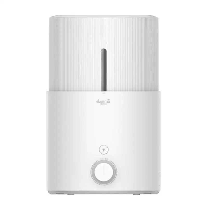 

Xiaomi Deerma Humidifier 5L Mijia Ultrasonic Humidifier Aroma Diffuser Large Capacity Air Purifier Atomizer DEM - SJS600