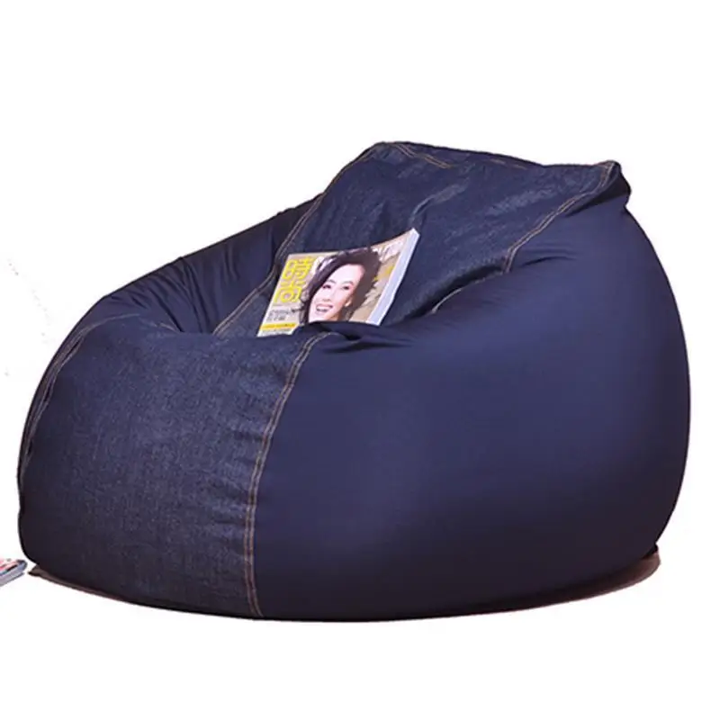

Totoro Sandalyeler Single Bed Cadeira Zitzak Computer Sillones Poltrona Pouf Gold Beanbag Puff Asiento Chair Sofa Bean Bag
