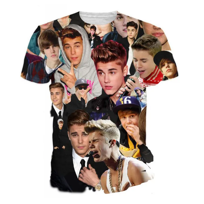 YELITE President Actor Handsome Men Tshirts 3d print T-shirt Funny Tshirt Cool Mens Clothing 2019 New Streetwear Summer Top YELITE President Actor Handsome Men Tshirts 3d print T-shirt Funny Tshirt Cool Mens Clothing 2019 New Streetwear Summer Top