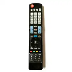 Универсальный пульт дистанционного управления сменный контроллер Smart Remote для Panasonic ТВ N2QAYB000239/N2QAYB000238/N2QAYB000222/EUR7651030A