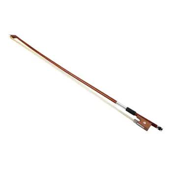 

BV-780-1/4 arbor Violin Bow, 1/4 Size Arbor brown 58cm long