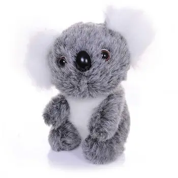 

Australian Little Koala Plush Toy Girls Children's Day Gift Doll Cute And Funny Koaras Doll