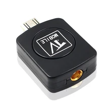 USB DVB T Smartphone HD TV Tuner Receiver for Android font b Tablet b font Stick