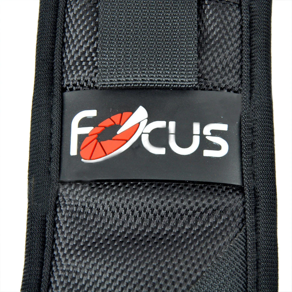 Canon Nikon 카메라 DSLR Black 용 고품질 포커스 F-1 퀵 캐리 스피드 슬링 소프트 숄더 슬링 벨트 넥 스트랩 -  AliExpress