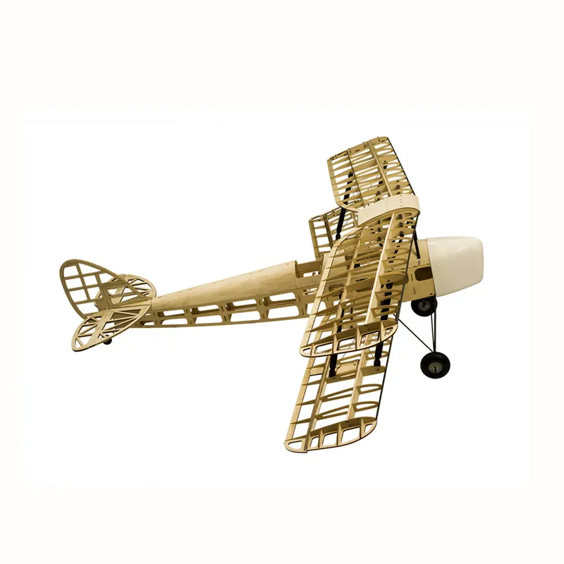 Танцевальные крылья hobby S0901 S0902 S0904 S1401 J3 1 4 м/1 8 м тигровый моль 1400 мм Balsa Wood комплект