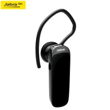 Jabra Mini/Talk 25 беспроводная гарнитура с крючками для наушников бизнес-наушники Bluetooth 4,0 громкие звонки голосовое руководство с микрофоном