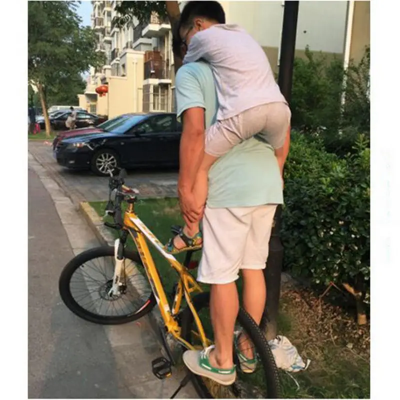MTB велосипед подставка для ног велосипедные педали заднего сиденья стальная