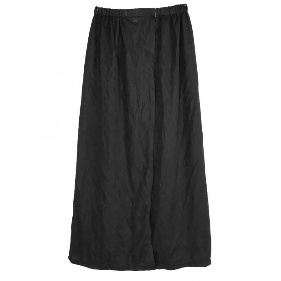 Летние уличные женские гетры мягкие быстросохнущие Длинные солнечные защитные юбки женские пляжные велосипедные гетры