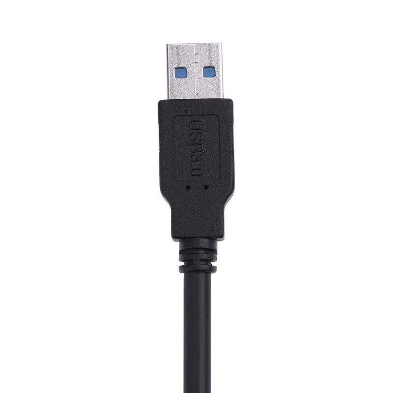 1 м Dual USB 3 0 A Male to Female Car Panel Flush Mount Удлинительный кабель|Кабели HDMI| |