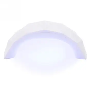 

Mini 9W UV LED Nail Dryer Portable USB Cable For Gel Nail Polish Dryer Mini USB Dryers Manicure Drying Tools