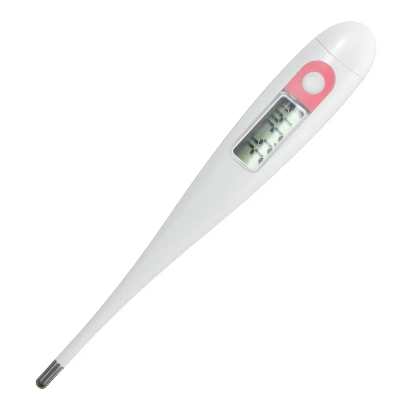 DT 12A Digital Women Basal Measuring Ovulation Body Thermometer Rectal