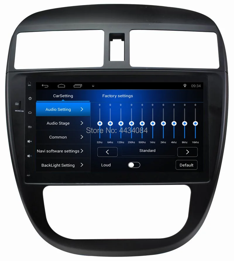 Ouchuangbo автомобильный Радио Аудио Стерео android 8 1 для DFM Dongfeng Joyear X5 2015 2017 Поддержка USB