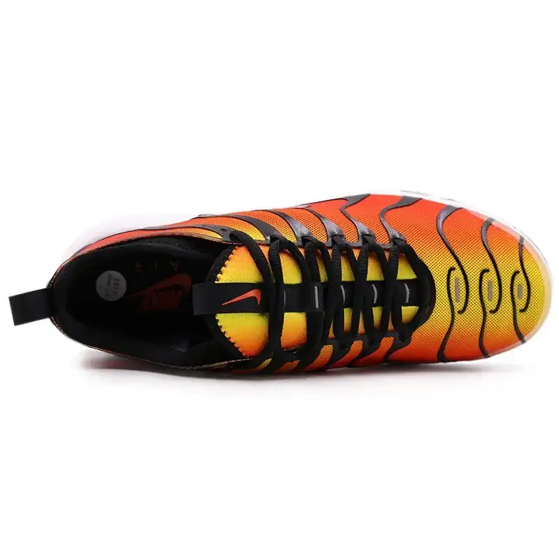 Nike Air Max Plus Tn Ultra hombres zapatillas de correr nueva llegada zapatos cómodos transpirables y duraderos zapatillas #898015 004 Nike Air Max Plus Tn Ultra hombres zapatillas de correr nueva llegada zapatos cómodos transpirables y duraderos zapatillas #898015 004