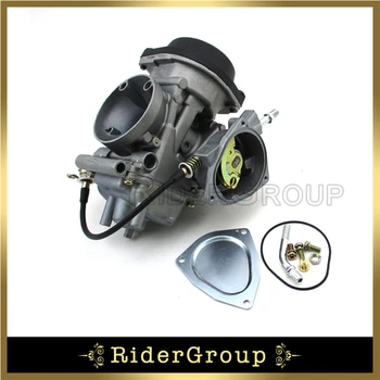 

ATV Quad Carburetor Carb For Suzuki LTZ400 Carb LTZ 400 2003 2004 2005 2006 2007 4 Wheeler
