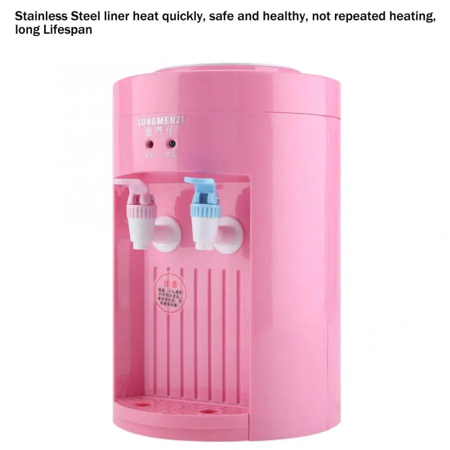 Dispensador De Agua Mini Warm Hot Drink Machine Electric Desktop Water Dispenser 220V Electric Water Pump Water Dispenser Dispensador De Agua Mini Warm Hot Drink Machine Electric Desktop Water Dispenser 220V Electric Water Pump Water Dispenser