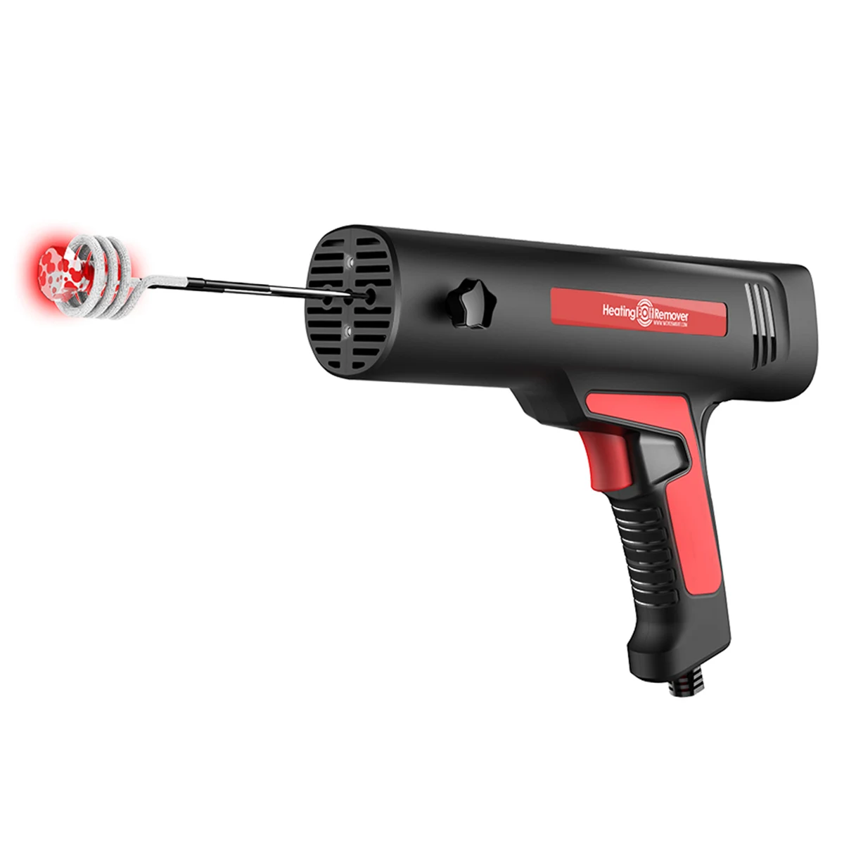 Induction Heater Bolt Heat Disassembler Release Rusty Screw Tool