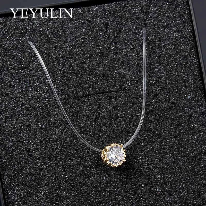 

Golden Snowflake Locket Shape Pendant Necklace For Women Girls Fashion Jewelry For Bride Wedding Party Birthday Gift