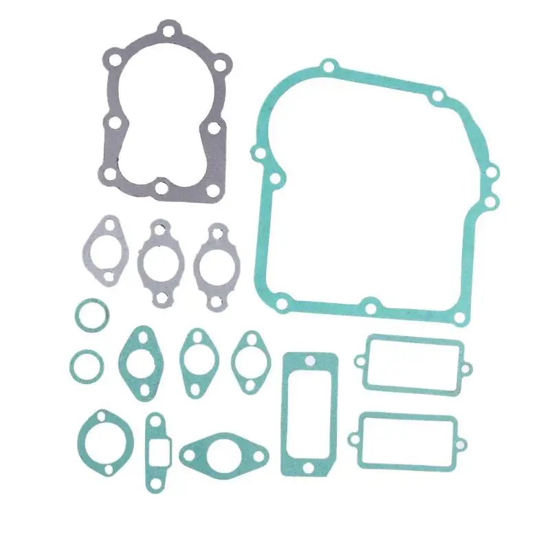 

Replacement Gasket Set for Tecumseh Toro Craftsman Engine 33233 33233A