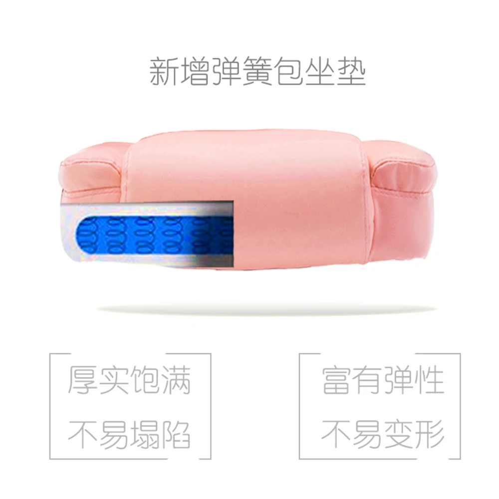  Computer Seeding Household Competition Swivel Boss Concise Work Synthetic leather Office furniture 