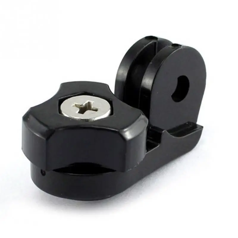 Screw 1/4 Tripod Mount Adapter Converter for Car Holder Monopod for